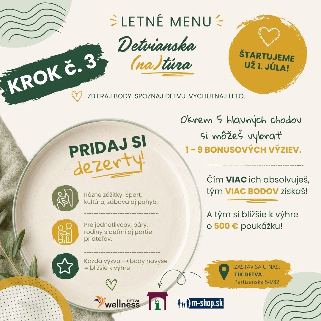 krok č. 3