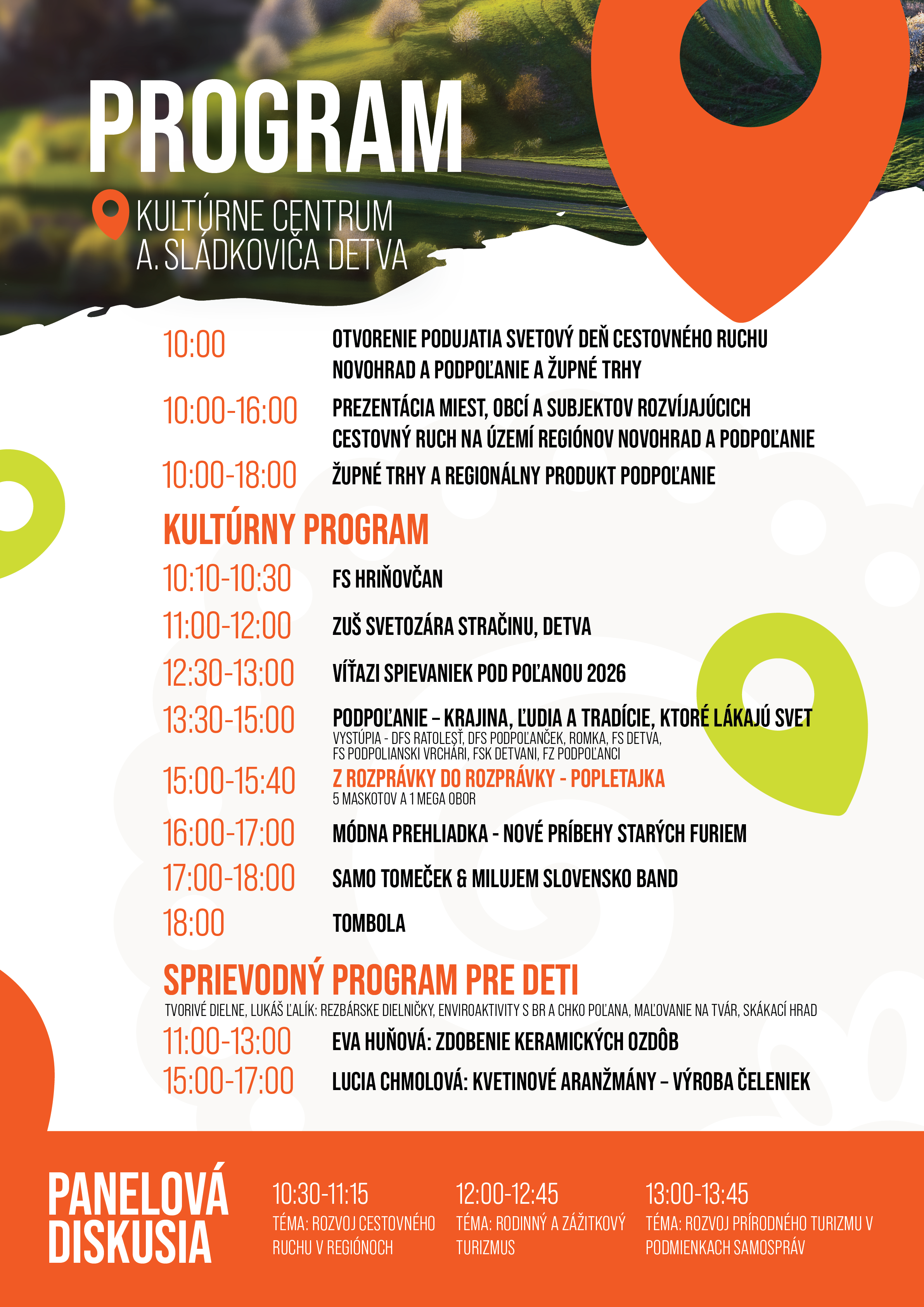 Program